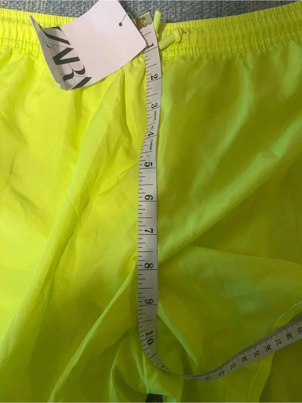 Zara brand kids